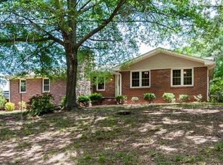 1321 Sewell Church Rd, Mansfield, GA 30055