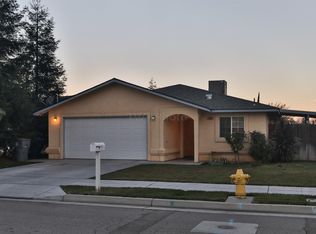 744 Laurel St, Madera, CA 93637