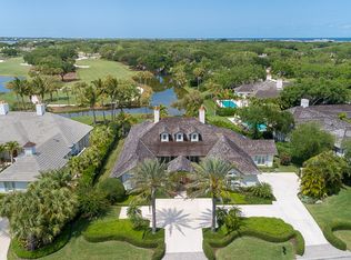 380 Island Creek Dr, Indian River Shores, FL 32963