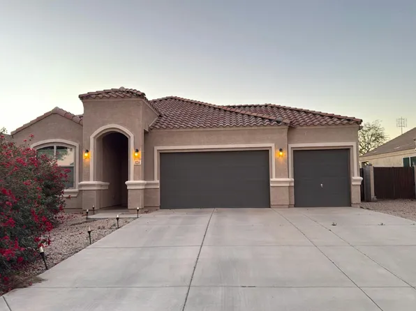 11334 E Primrose Ct, Florence, AZ 85132
