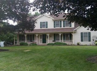 3121 Northdale St NW, Uniontown, OH 44685