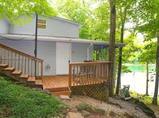333 Swan Seymour Rd, Maynardville, TN 37807