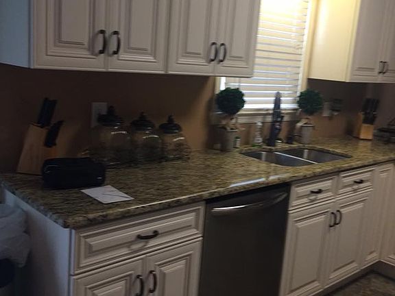 Granite Counter tops