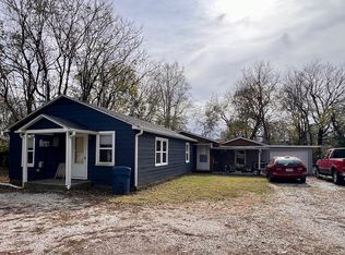 1360 E Locust Street, Springfield, MO 65803