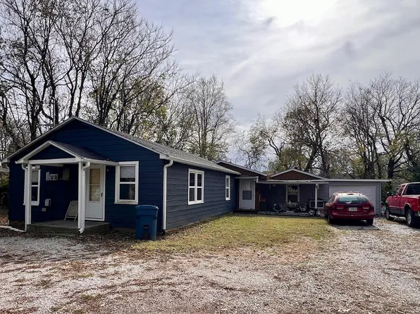 1360 E Locust Street, Springfield, MO 65803