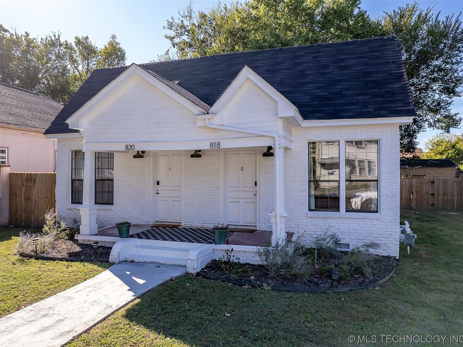 818 S Troost Ave, Tulsa, OK 74120 MLS 2337605 Zillow