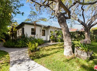 1453 Centinela Ave, Santa Monica, CA 90404