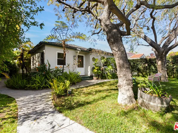 1453 Centinela Ave, Santa Monica, CA 90404