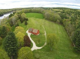 1733 Route 169, Woodstock, CT 06281