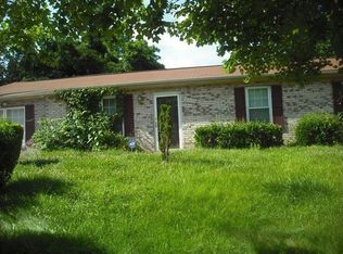 9109 Branchview Dr, Fort Washington, MD 20744