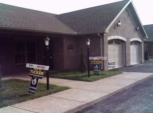 4308 N Fulton Ave, Evansville, IN