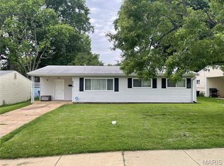 4419 Dabney Dr, Saint Louis, MO