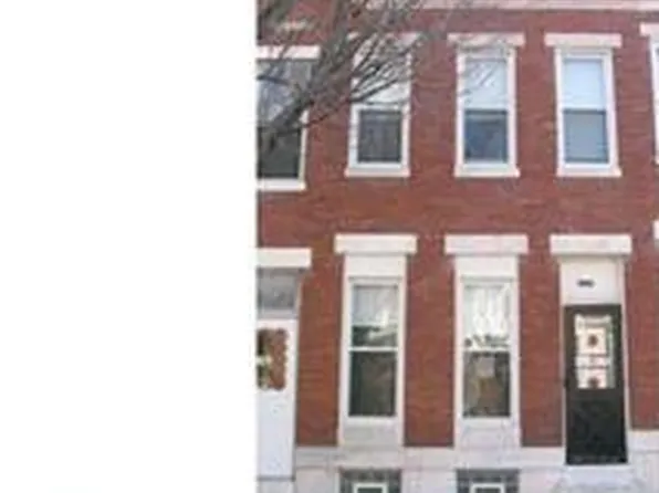2649 Harlem Ave, Baltimore, MD 21216