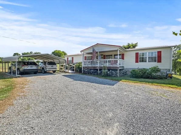 140 Doc Miller Rd, Madisonville, TN 37354