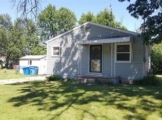12218 Benson Rd, Mount Morris, MI 48458