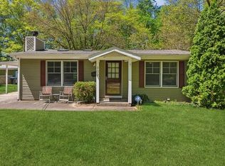 302 W Detroit St, New Buffalo, MI