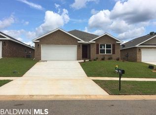 10413 Shetland Dr, Spanish Fort, AL 36527