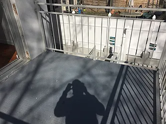 Rented by Real Estate Enterprise Firm