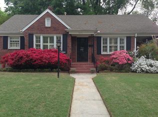 3675 Autumn Ave, Memphis, TN 38122