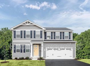 248 Gianna Dr, Lillington, NC 27546