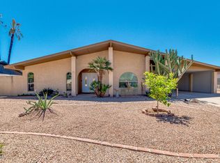 1267 E Avenida Fresca, Casa Grande, AZ 85122