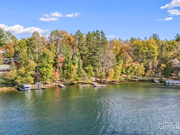 1487 Town Rd S, Florence, WI 54121