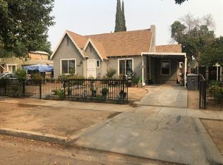 4689 E Iowa Ave, Fresno, CA 93702