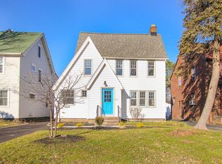 3615 Blanche Ave, Cleveland, OH 44118