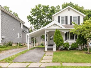 29 Perry St, Auburn, NY 13021