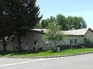202 S 11th St, Gunnison, CO 81230