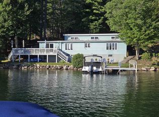 11 Meaders Point Street, New Durham, NH 03855