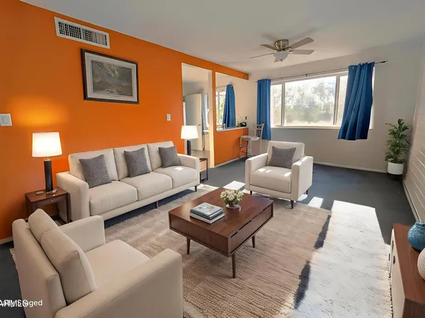 2610 W BERRIDGE Lane #121, Phoenix, AZ 85017