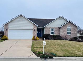 1253 Summer Lynne Dr, O'Fallon, MO 63366