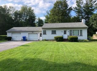 6921 State St, Sodus, NY 14551