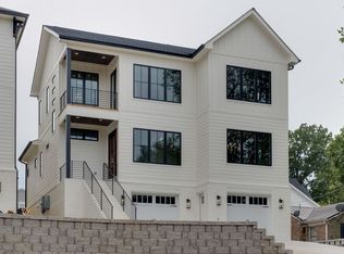 841 Battlefield Dr #B, Nashville, TN 37204