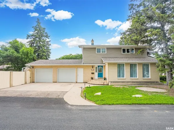 3445 Caen STREET, Saskatoon, SK S7M 3P5