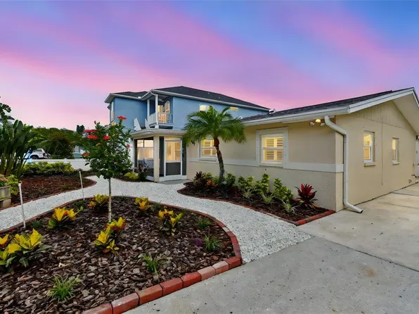 807 Illinois Ave, Palm Harbor, FL 34683