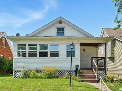 142 11th St, Silvis, IL, 61282