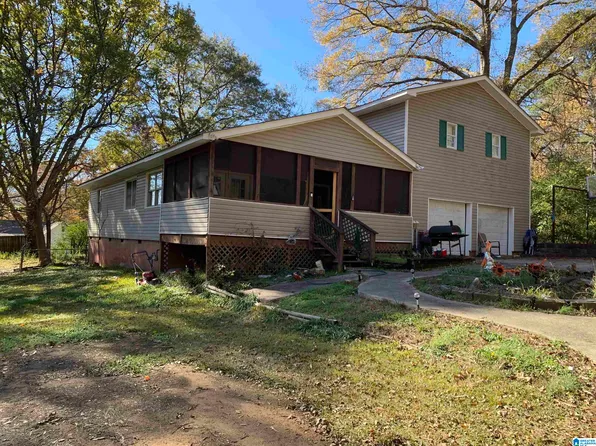 6332 Donaldson Dr, Bessemer, AL 35023