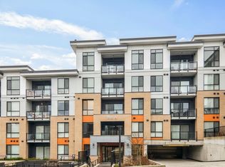 20087 68th Ave #A110, Langley, BC