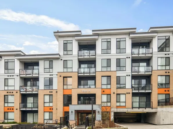 20087 68th Ave #A110, Langley, BC V2Y 0Y3