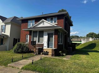 216 Concord St, Clarksburg, WV 26301