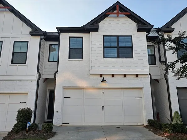 73 S Auburn Landing Pl, Auburn, GA 30011