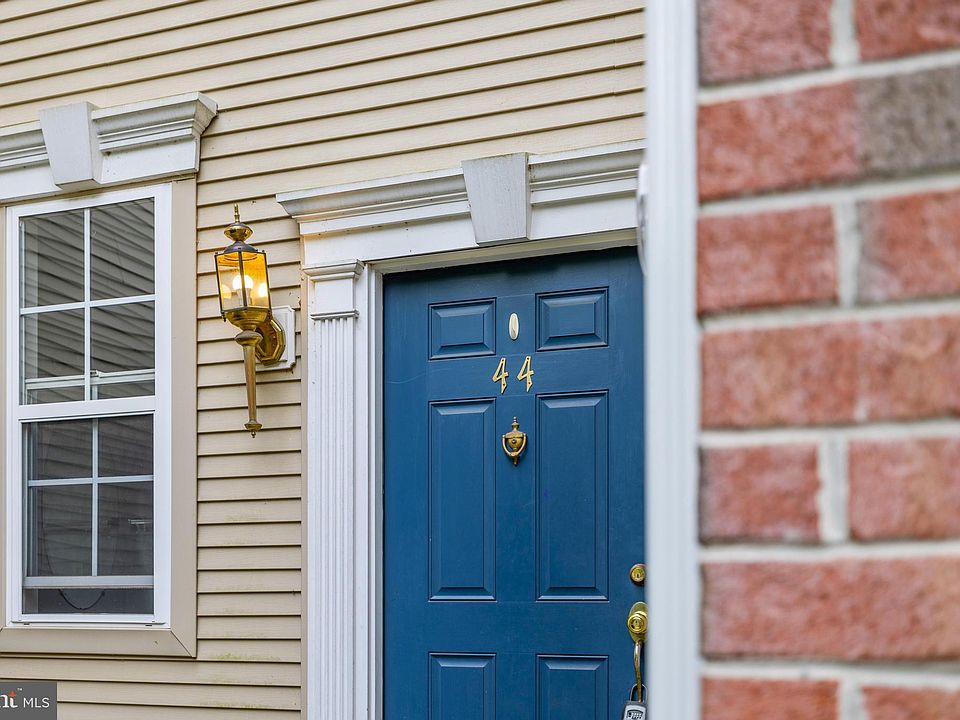 44 Warwick Rd 6002, West Windsor, NJ 08550 Zillow