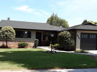 1524 San Gabriel Way, San Jose, CA 95125