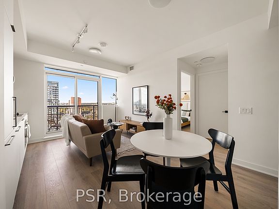 3rd image of 1185 Dupont St #2011