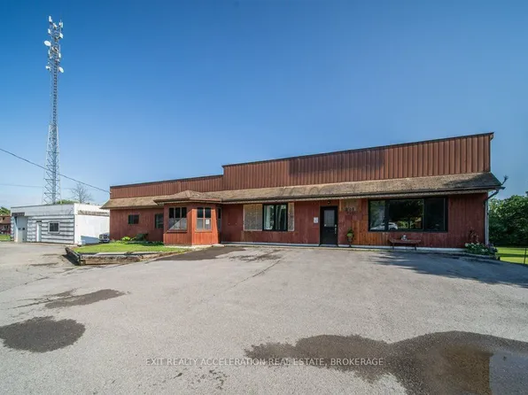 108 Dundas St, Deseronto, ON K0K 1X0