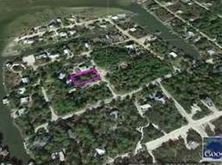 308 Palmer St, Eastpoint, FL 32328
