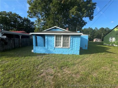 421 Stevens St, Raeford, NC, 28376