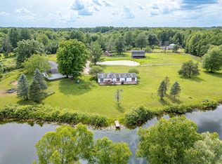 1291 Wieman Rd, Gladwin, MI 48624